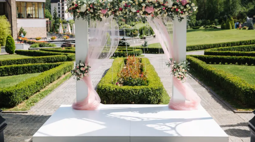 venue-decor